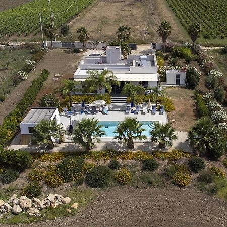 Bellavista Villa Menfi Dış mekan fotoğraf