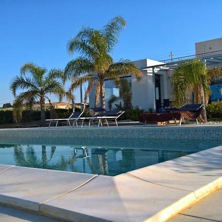 Bellavista Villa Menfi Dış mekan fotoğraf