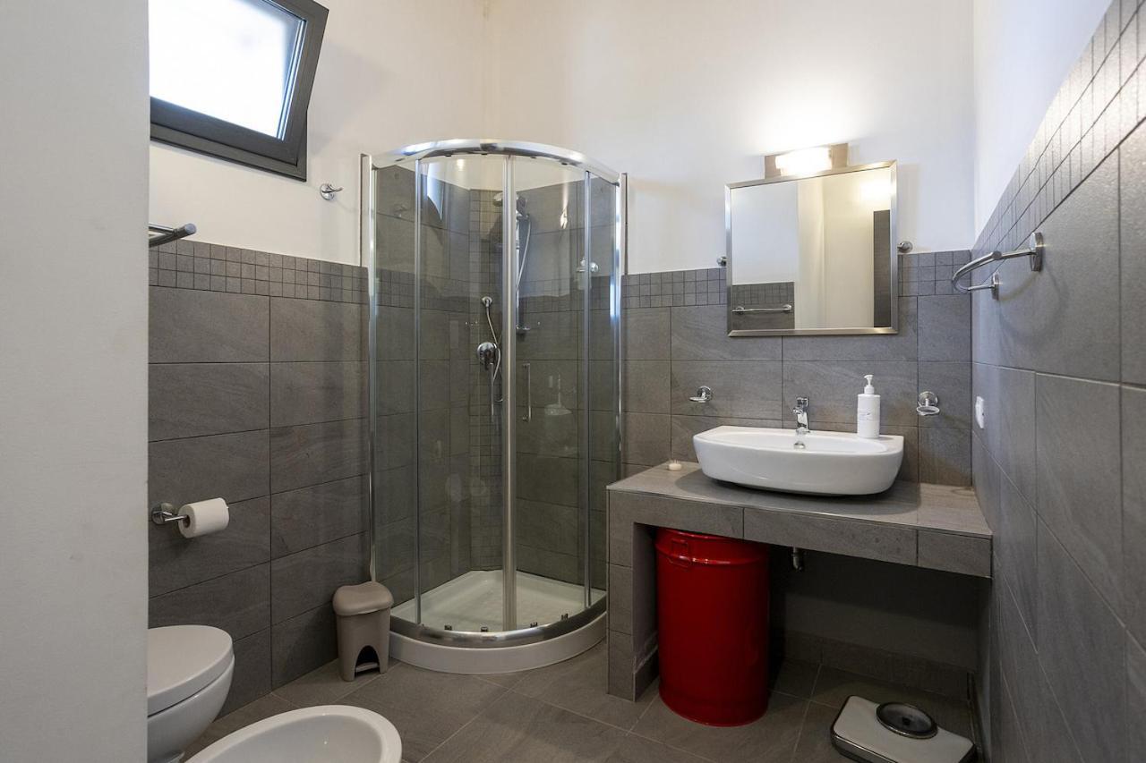 Bellavista Villa Menfi Dış mekan fotoğraf