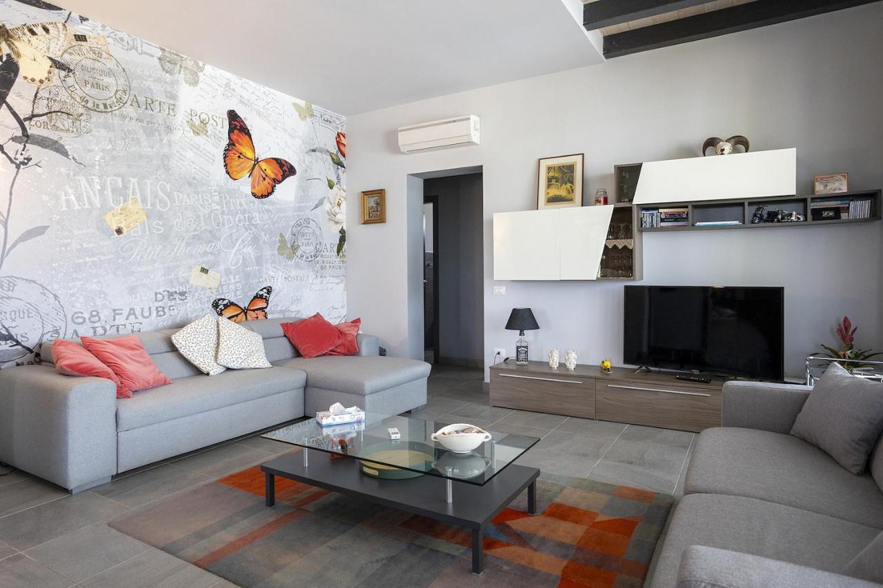 Bellavista Villa Menfi Dış mekan fotoğraf