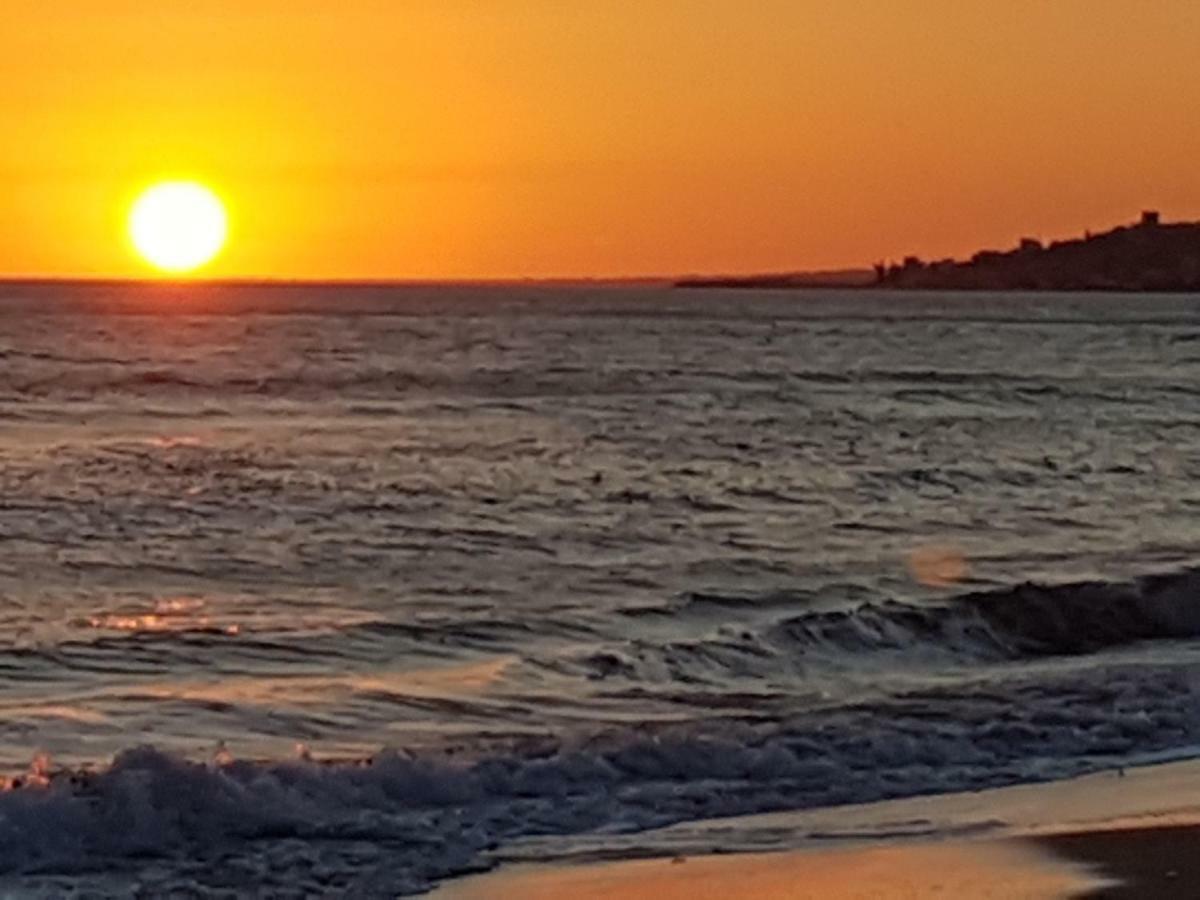 Bellavista Villa Menfi Dış mekan fotoğraf