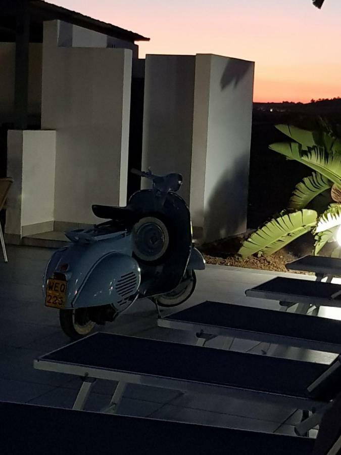 Bellavista Villa Menfi Dış mekan fotoğraf