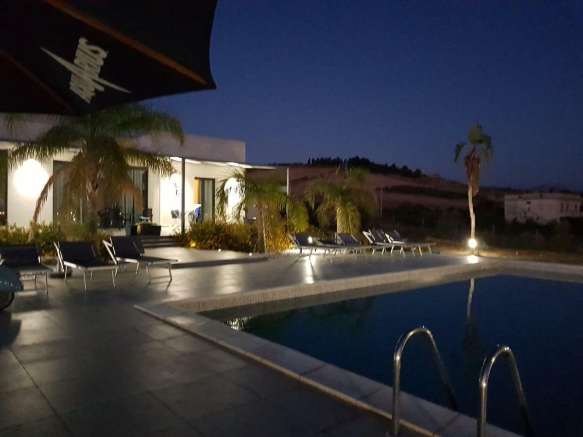 Bellavista Villa Menfi Dış mekan fotoğraf